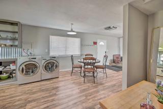 Authentic Escape at the Exact Center of CA! - 4