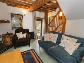 Beudy Dolpebyll - Llangadfan - 2