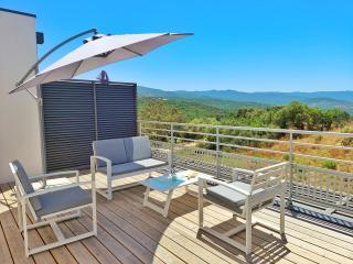 Amalia - Sea view terrace Wifi Parking - by TGB - Porticcio - 9