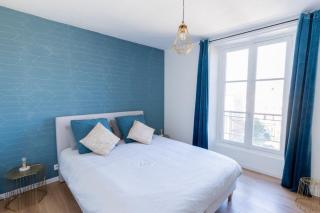 Villa des Arts - Épernay - 4