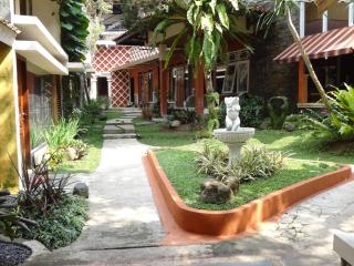 The Village Resort Bogor Powered by Archipelago - 1