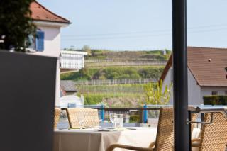 Hotel Winzerstube - Ihringen - 2