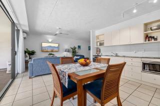 Your place. Enjoy the beach retreat - Rainbow Beach - 8