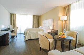 Hotel Winzerstube - 9