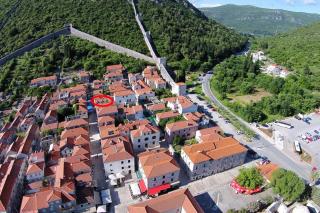 Rooms with WiFi Ston, Peljesac - 19339 - Ston - 9