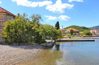 Rooms with WiFi Ston, Peljesac - 19339 - Ston - 6