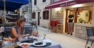 Rooms with WiFi Ston, Peljesac - 19339 - Ston - 3