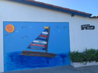 Casa quadra praia Jacaraipe! - 8