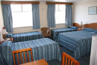 Marquis Hotel Motel - Hobart - 9