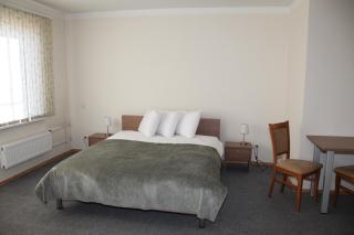 Hotel Dobele - 8