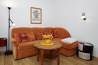 Dünengarten Wohnung 29 - Kühlungsborn - 8