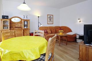 Dünengarten Wohnung 29 - Kühlungsborn - 6