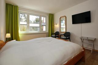Dünengarten Wohnung 29 - Kühlungsborn - 3