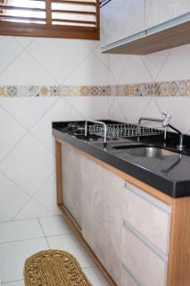 Acoara Beco Doce - 1