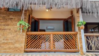 Acoara Beco Doce - Jericoacoara - 0
