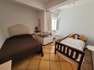 Villa Delle Ginestre - sea view - Praiano - 6