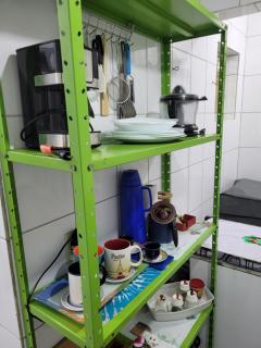 Apartamento Itagarça - Praia de Itaparica - Vila Velha - 8