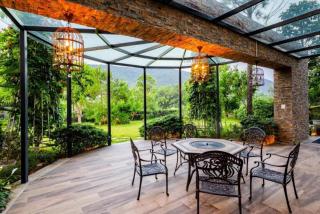 Z Villa Tam Đảo - Venuestay - Vĩnh Phúc - 5