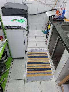 Apartamento Itagarça - Praia de Itaparica - Vila Velha - 7