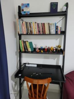 Apartamento Itagarça - Praia de Itaparica - 6