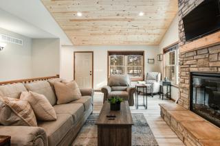 Red Pine Cabin - New Miner - 5