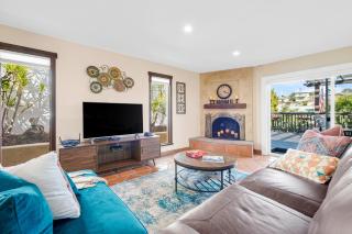 Canyon Palms - 7