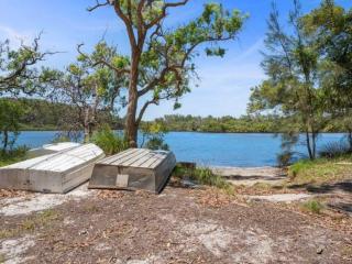 Lakeside Lodge - Laurieton - 5
