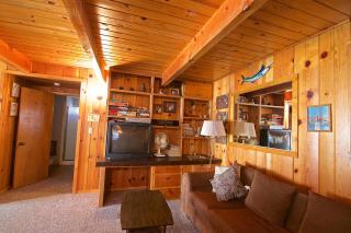 Lancaster Cabin - Bass Lake - 6