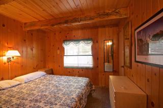 Lancaster Cabin - Bass Lake - 2