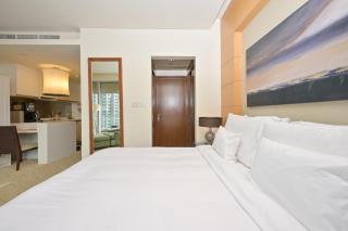 FAHH - Spacious Studio in Emaar Fashion Avenue - 5
