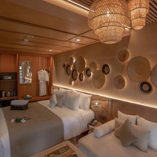 The Spa Resorts - Lamai Beach - Lamai - 1