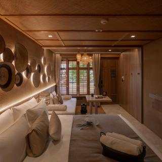 The Spa Resorts - Lamai Beach - Lamai - 3