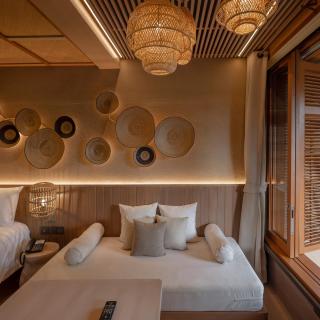 The Spa Resorts - Lamai Beach - Lamai - 5