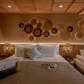 The Spa Resorts - Lamai Beach - Lamai - 6