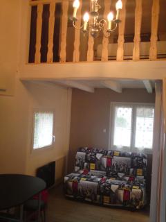 Le Cabanon - Lacrouzette - 7