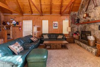 Nunes Cabin - 9