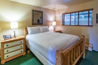 Yosemite Silvertip Lodge - 1