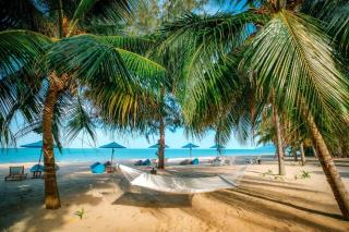 Khanom Sea Beach Resort - Nakhon Si Thammarat - 4