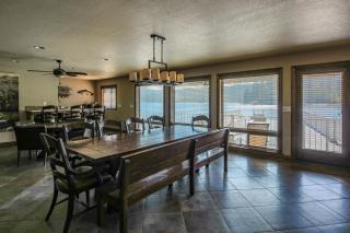 Brickers Lakefront - Bass Lake - 9