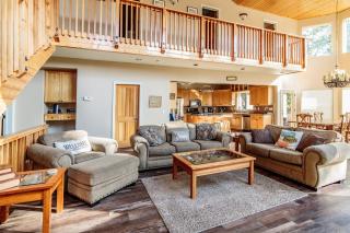 Robinson Shoreline House - 7
