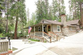 Campos Lake House - Bass Lake - 7