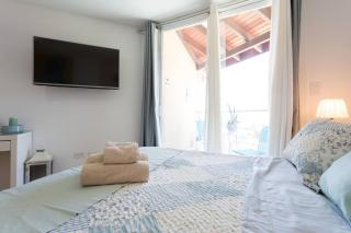 Lovely Sea View,Eagle Beach, Oasis Condominium Wifi - Palm-Eagle Beach - 7