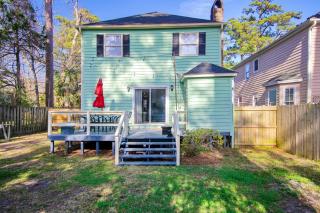 Azure Abode - Myrtle Beach - 0