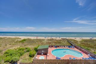 Flip Flop Island II - Hatteras - 0