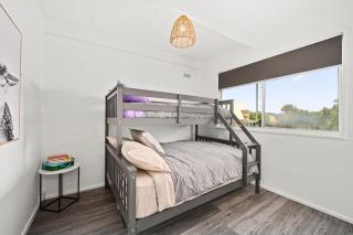 The HardyOne - Aldinga Beach - C21 SouthCoast Holidays - 1