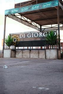 Di Giorgio Hostal - Antofagasta - 6