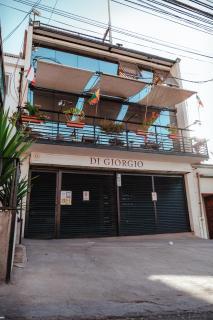 Di Giorgio Hostal - Antofagasta - 7