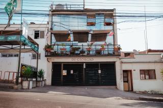Di Giorgio Hostal - Antofagasta - 0