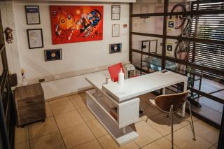 Di Giorgio Hostal - Antofagasta - 5