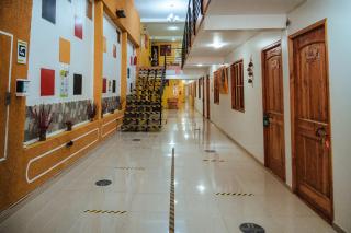 Di Giorgio Hostal - Antofagasta - 4